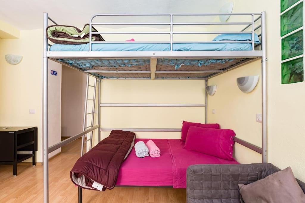 Holiday House Esedra Ρώμη Εξωτερικό φωτογραφία